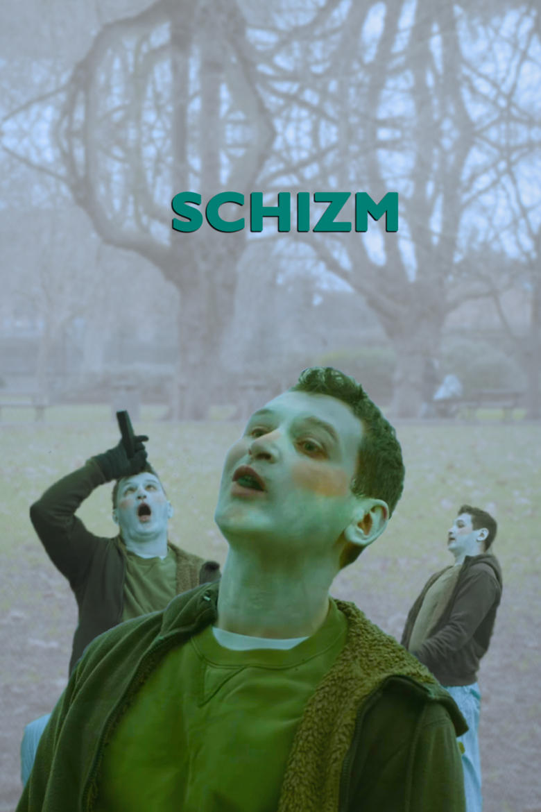 Poster of SCHIZM