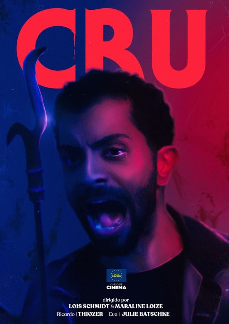 Poster of CRU