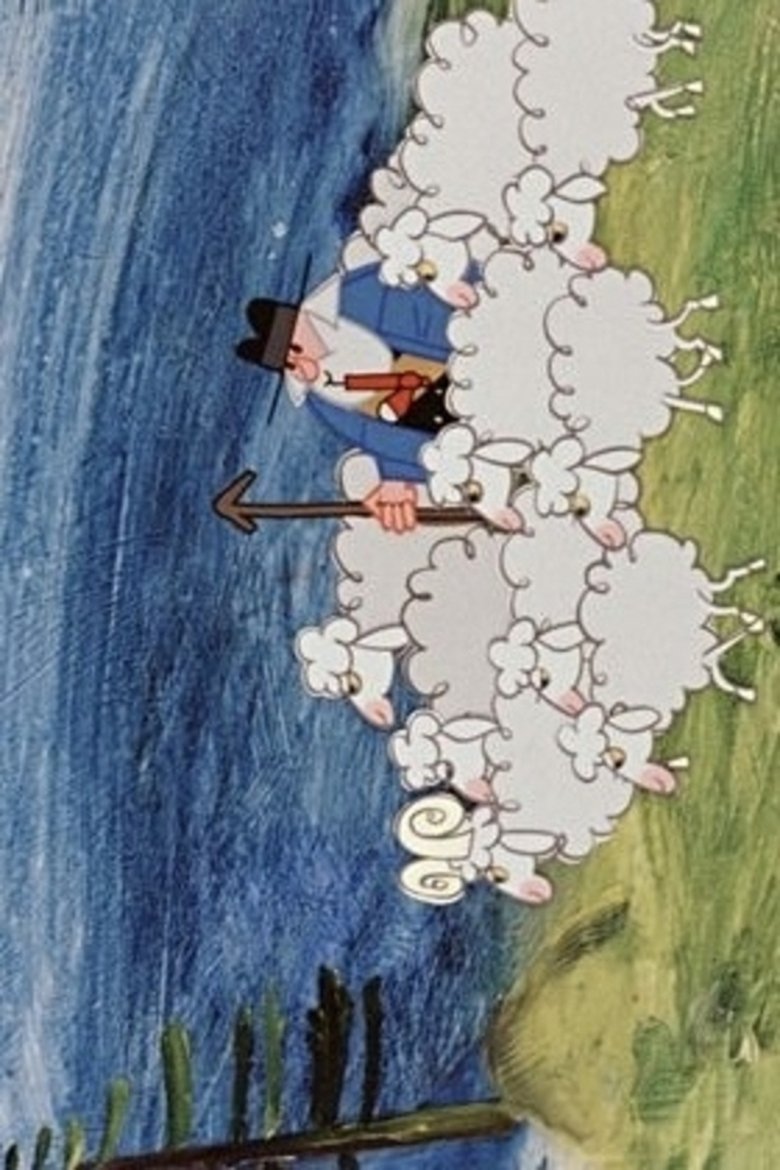 Poster of Vom kleinen Wiesenkönig