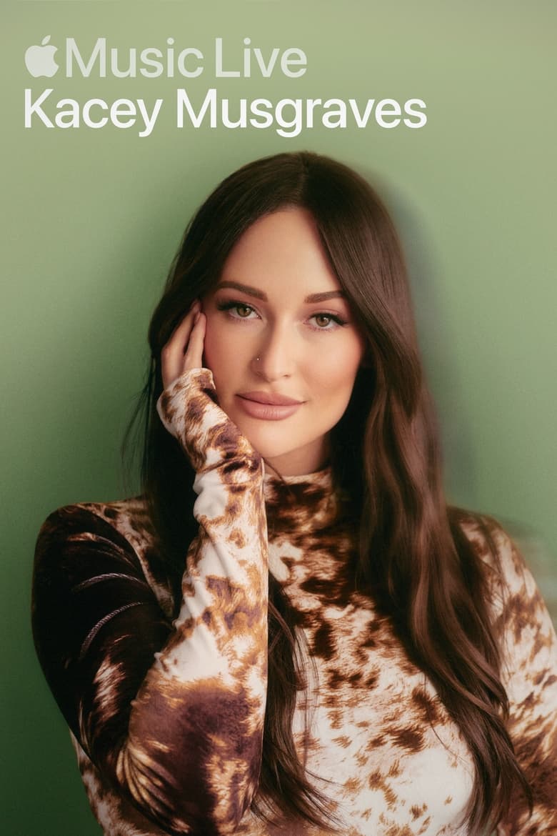 Poster of Apple Music Live: Kacey Musgraves