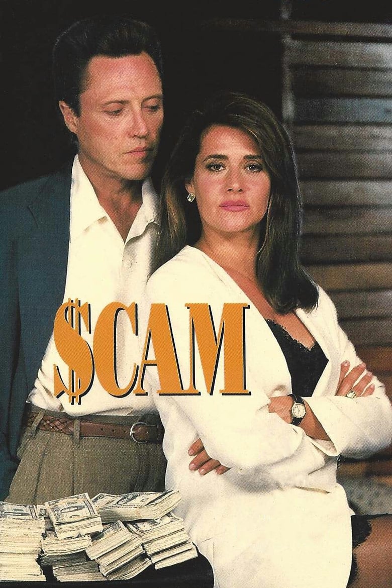 Poster of Scam