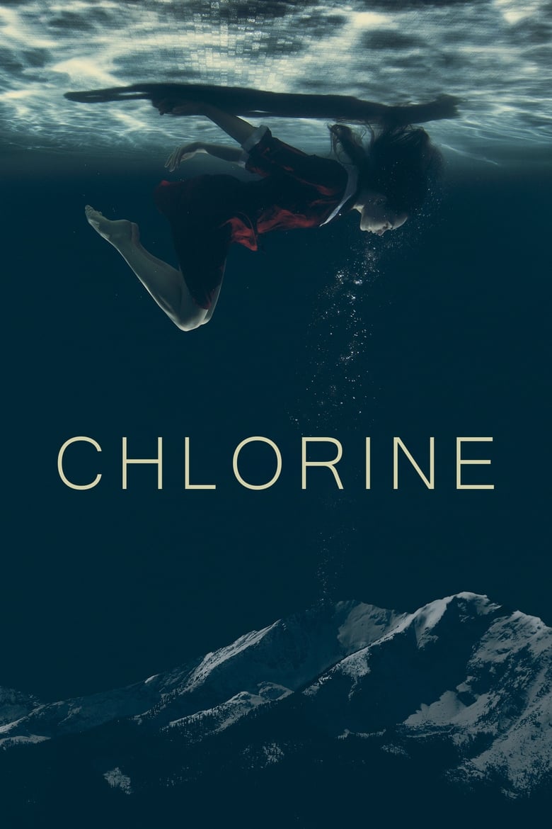 Poster of Chlorine