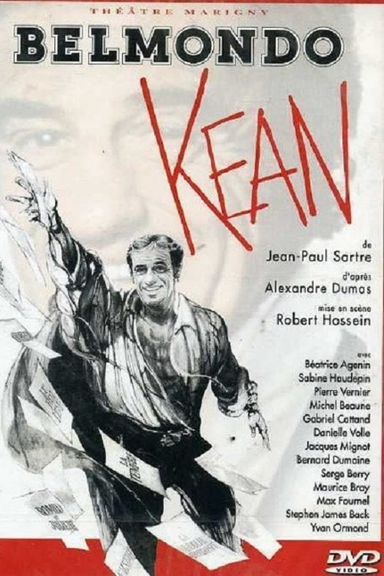 Poster of Kean