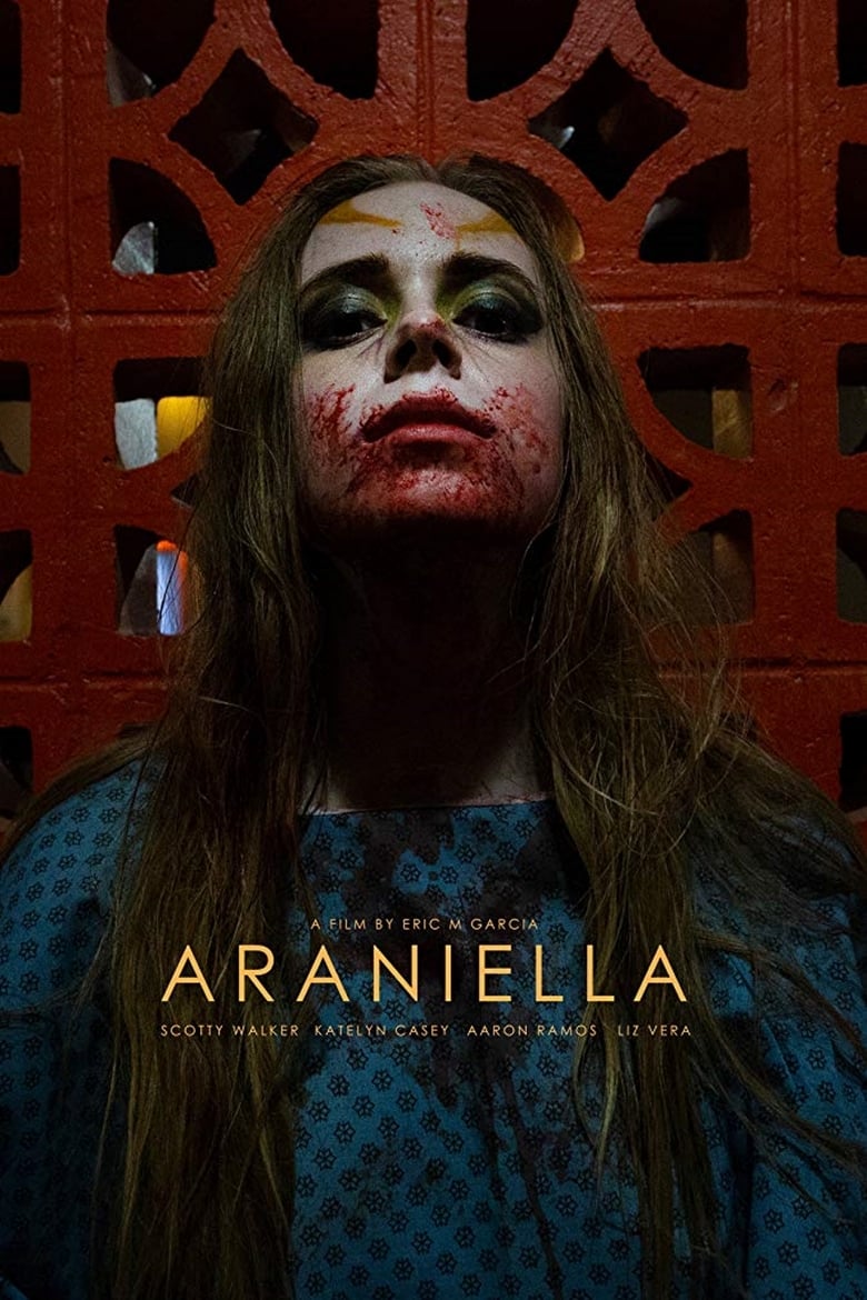 Poster of Araniella