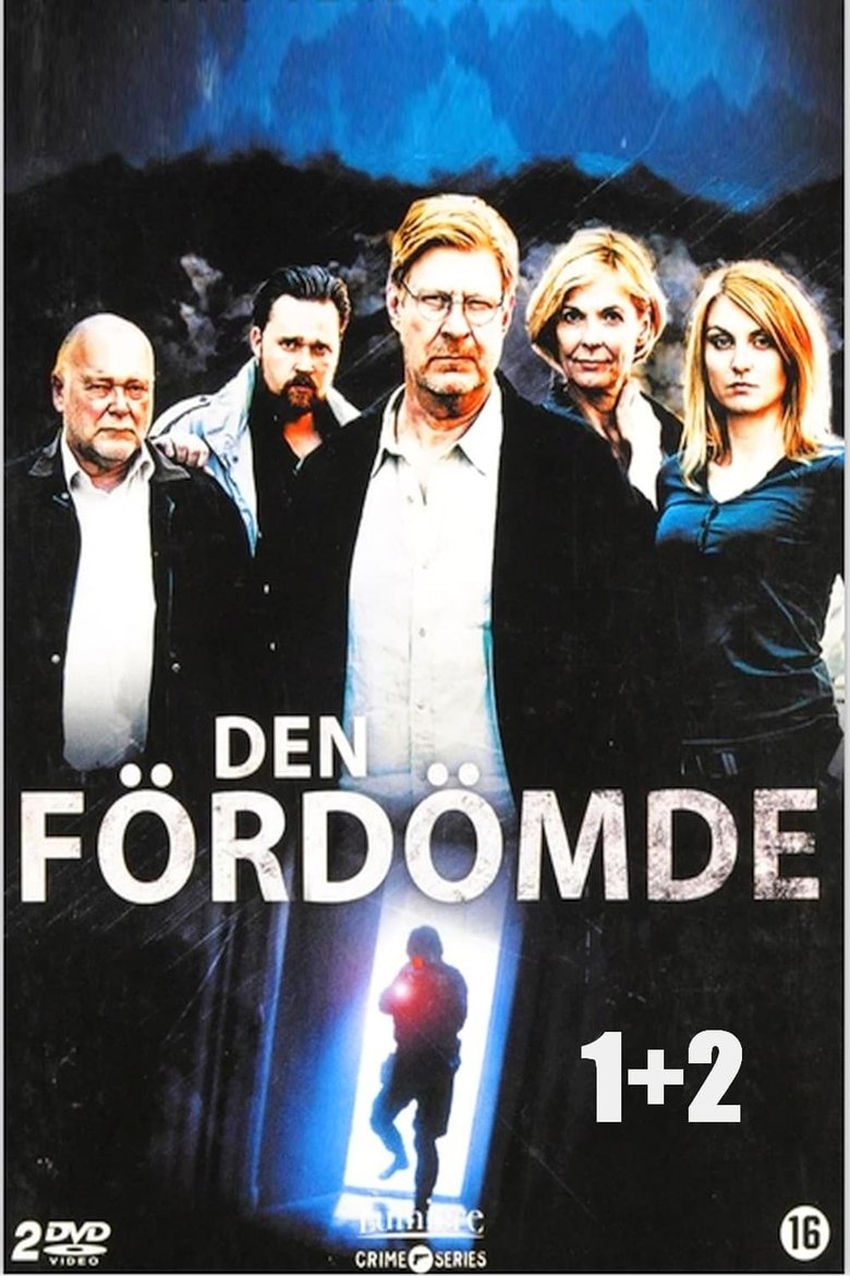 Poster of Episodes in Den Fördömde - Season 1 - Season 1