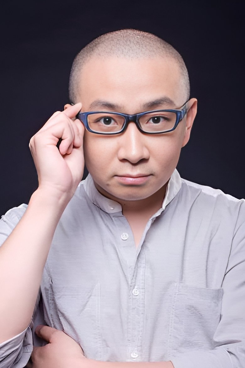 Portrait of Wang Sheng