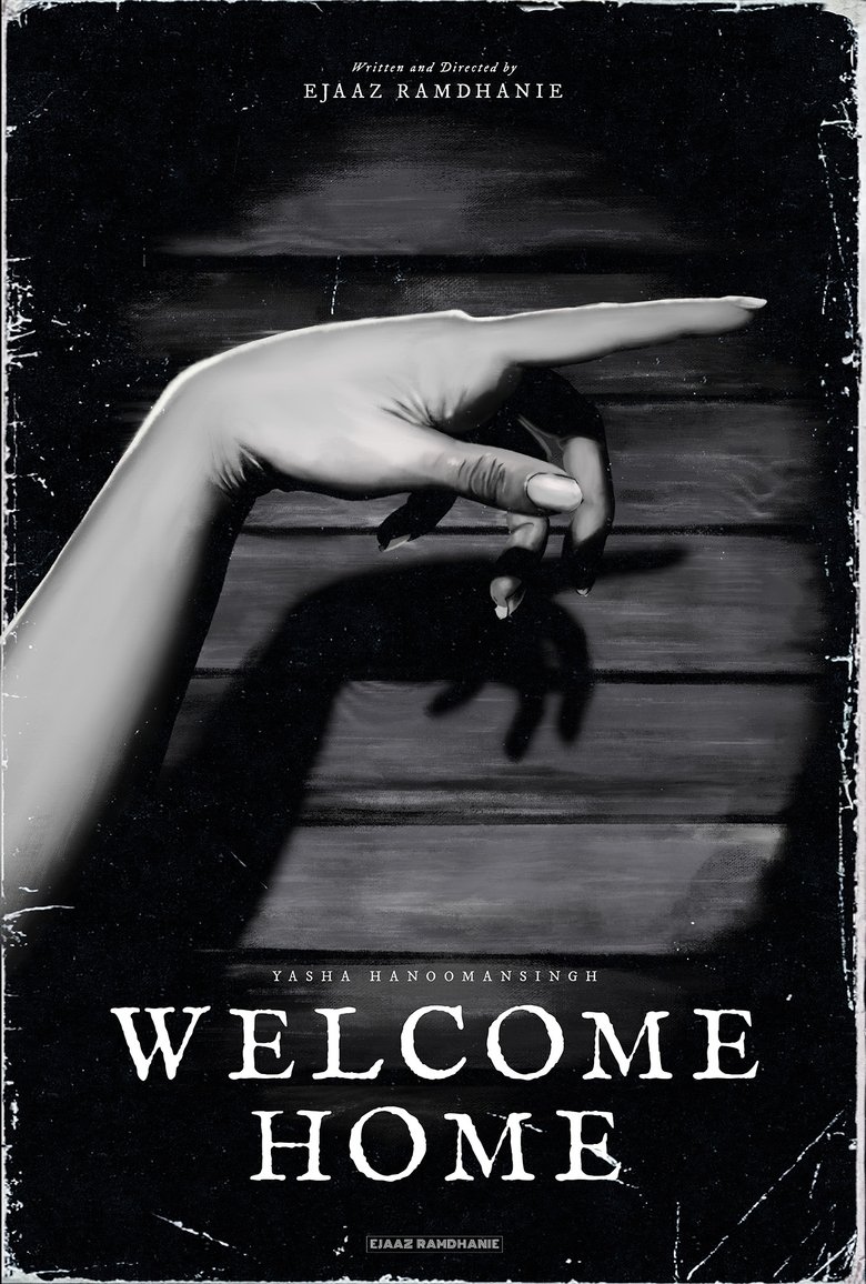 Poster of Welcome Home