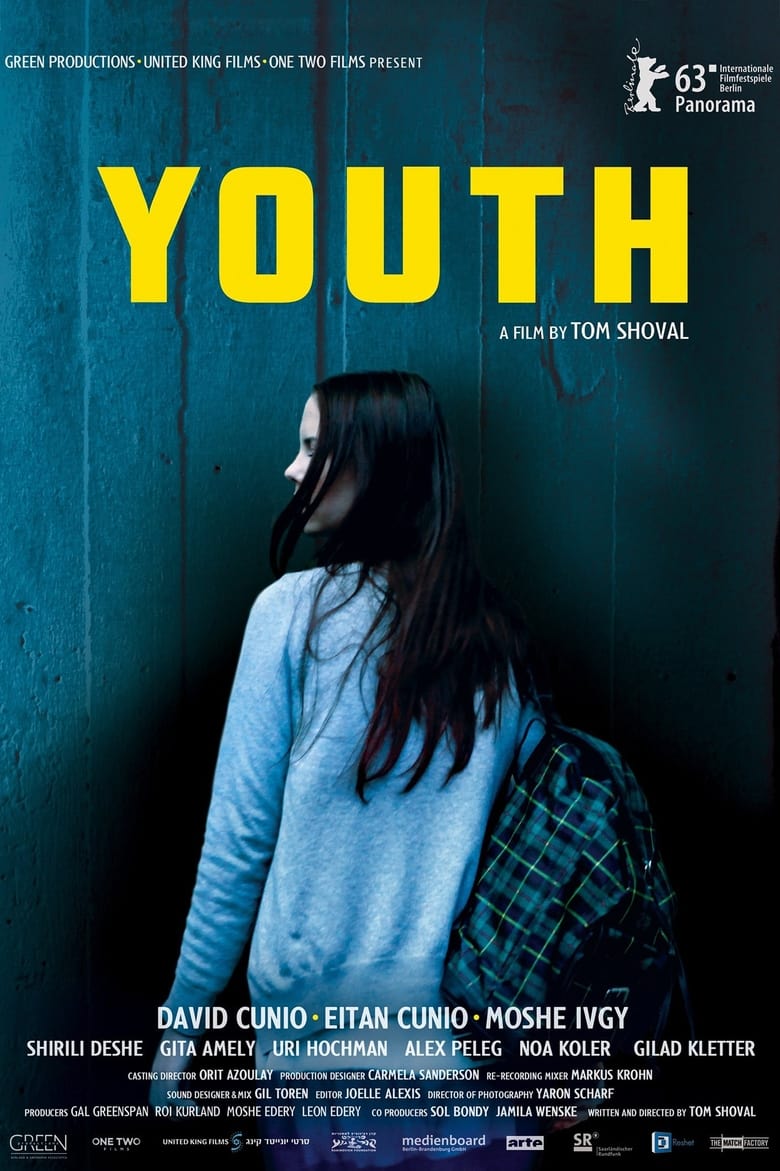 Poster of Youth