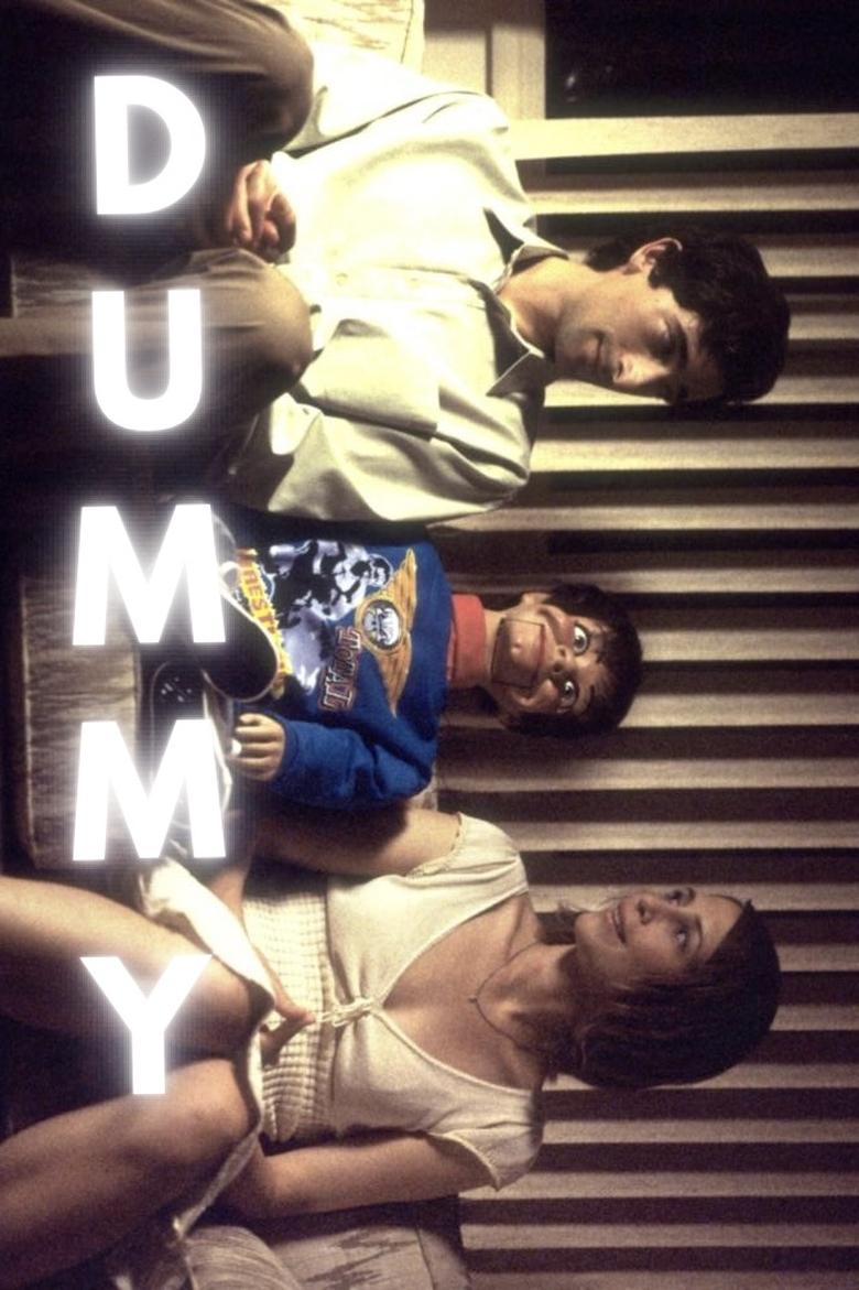 Poster of Dummy