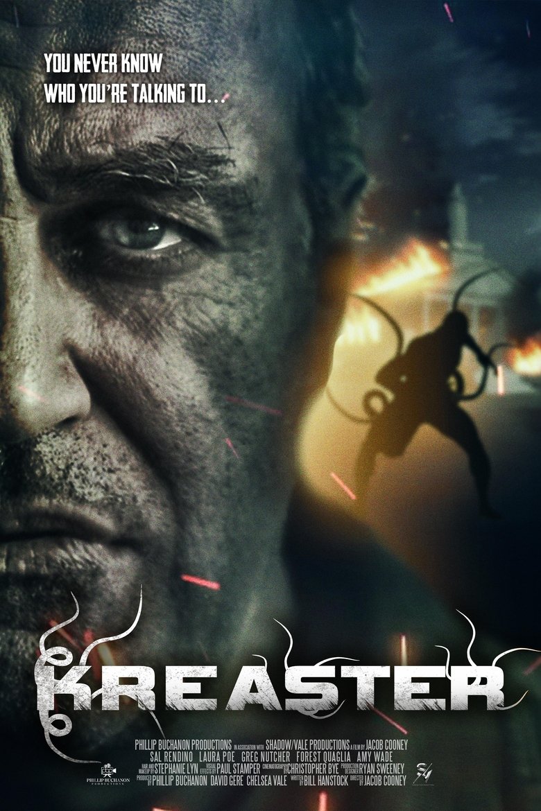 Poster of Kreaster