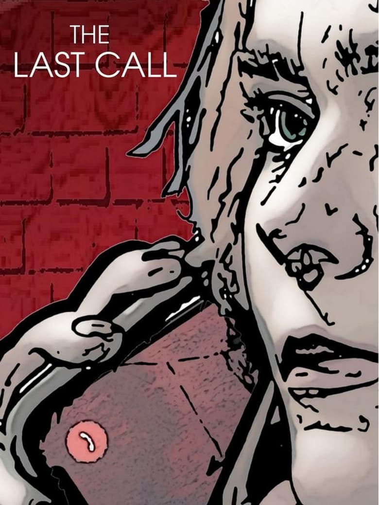 Poster of The Last Call