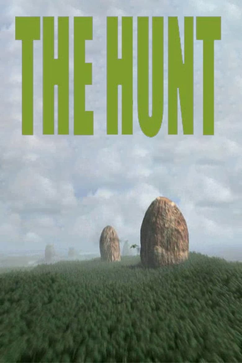 Poster of The Hunt