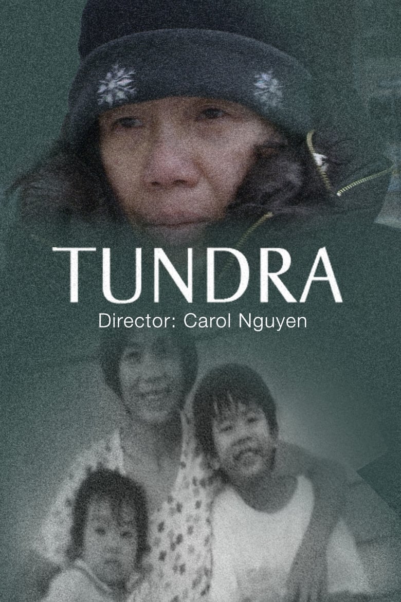 Poster of Tundra