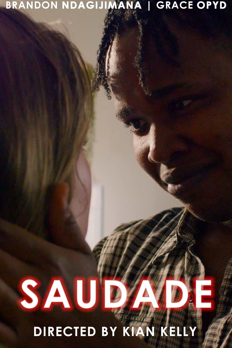 Poster of Saudade