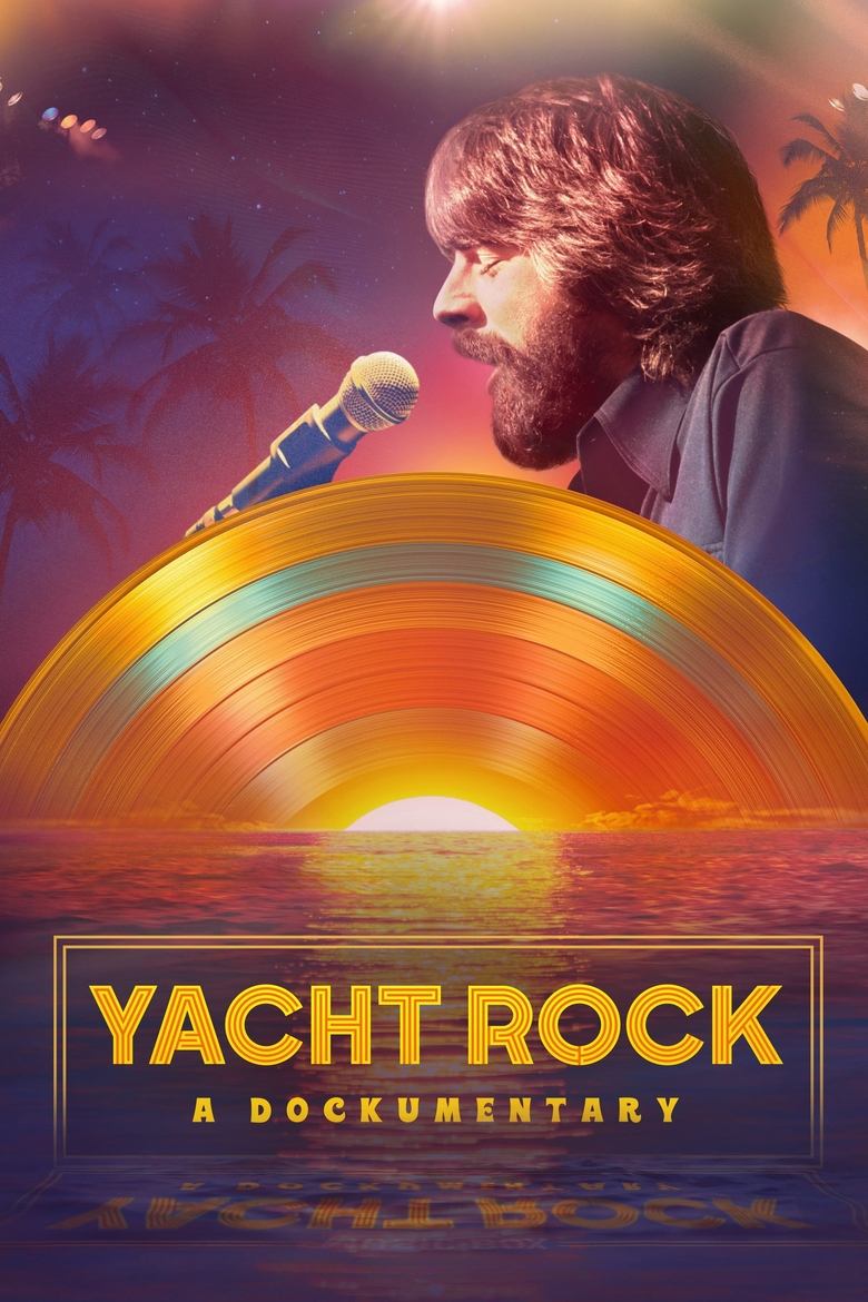 Poster of Music Box: Yacht Rock: A DOCKumentary