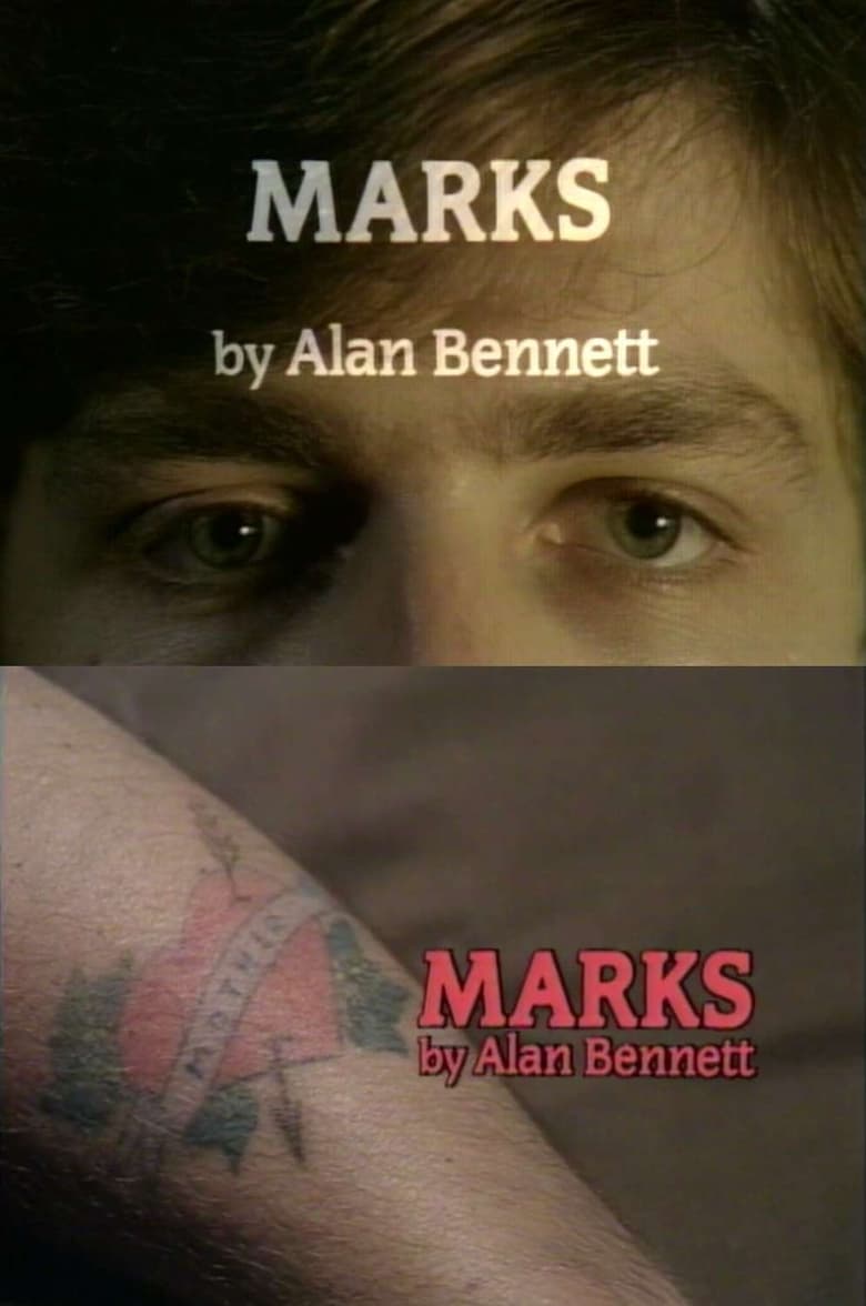 Poster of Marks