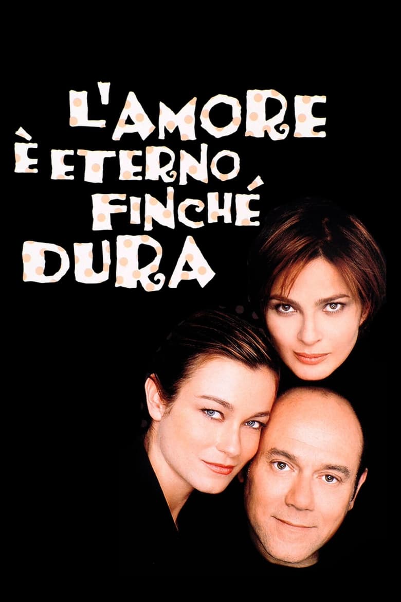 Poster of L'amore è eterno finché dura