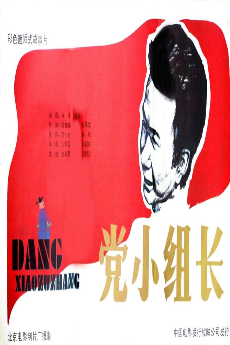 Poster of 党小组长