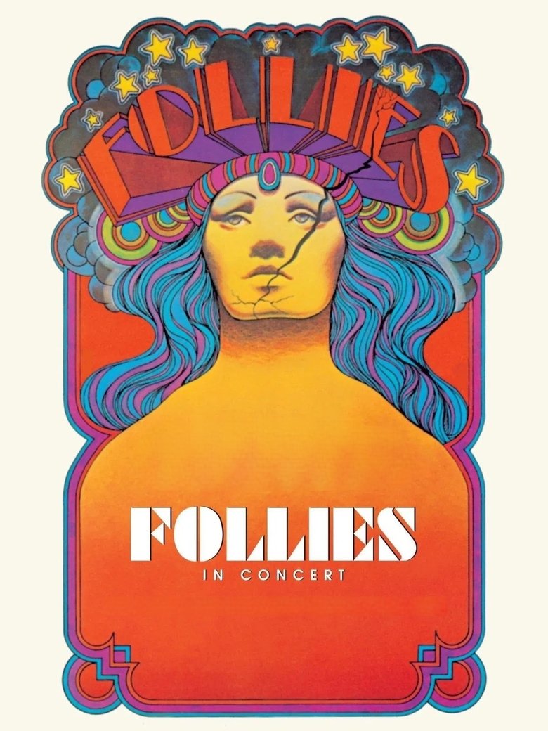 Poster of Follies: In Concert