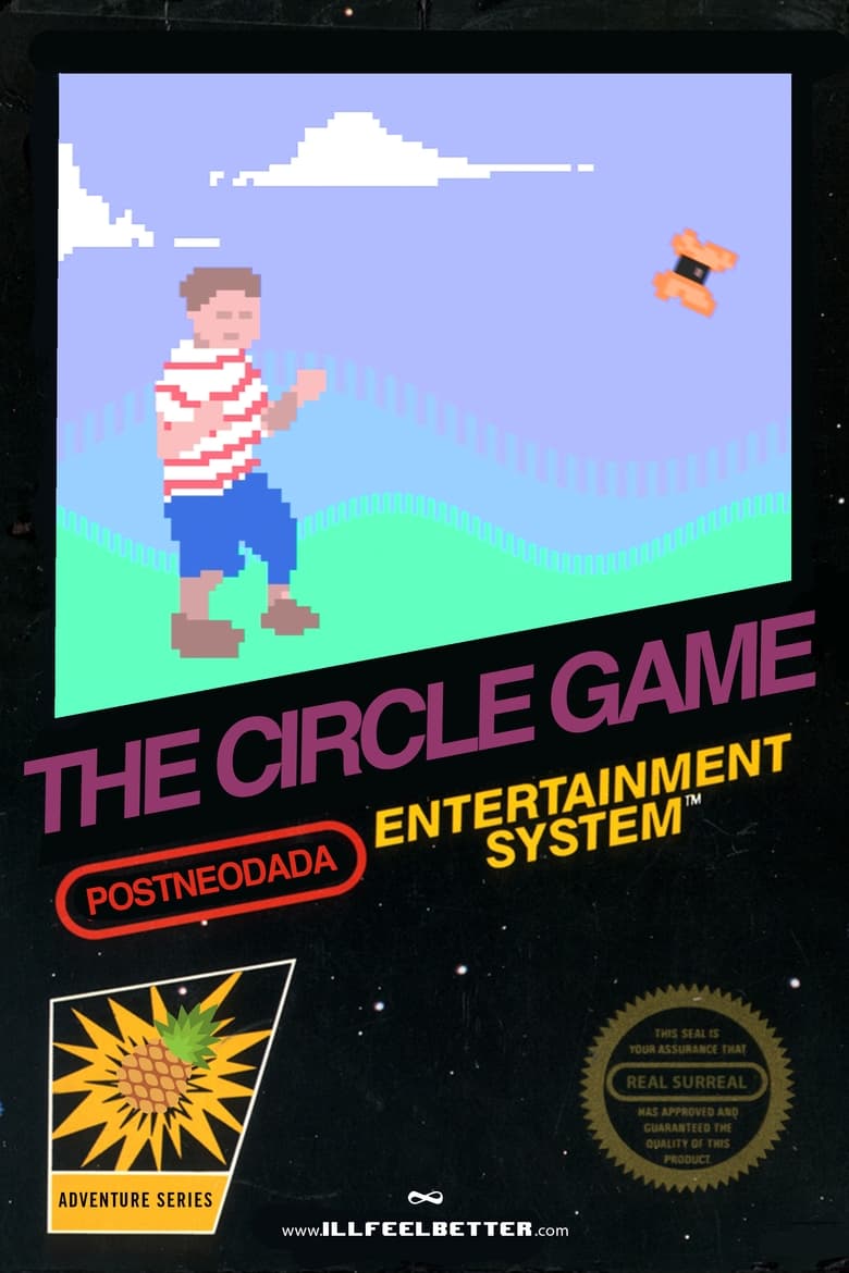 Poster of The Circle Game