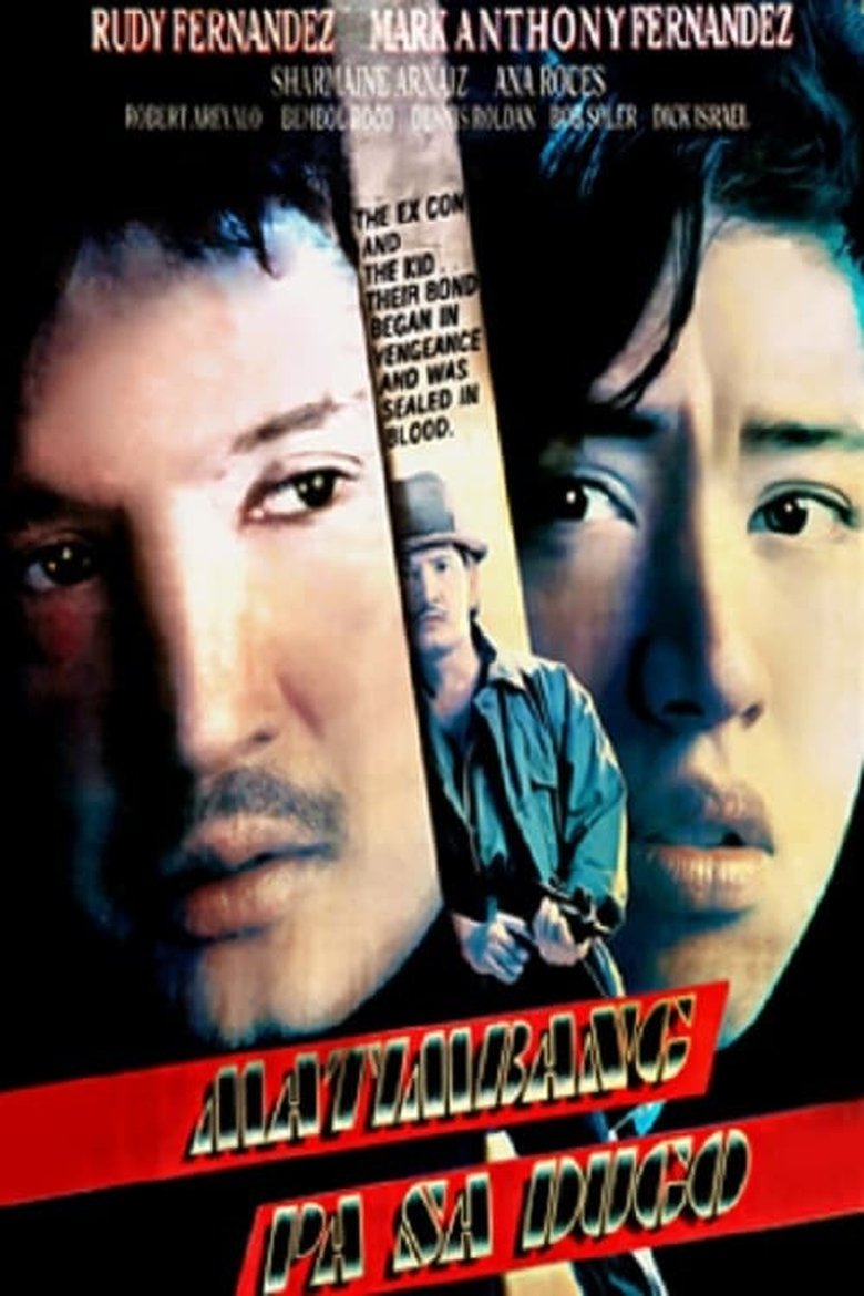 Poster of Matimbang Pa sa Dugo