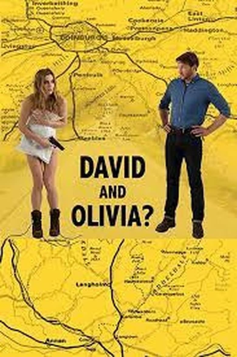 Poster of David and Olivia?