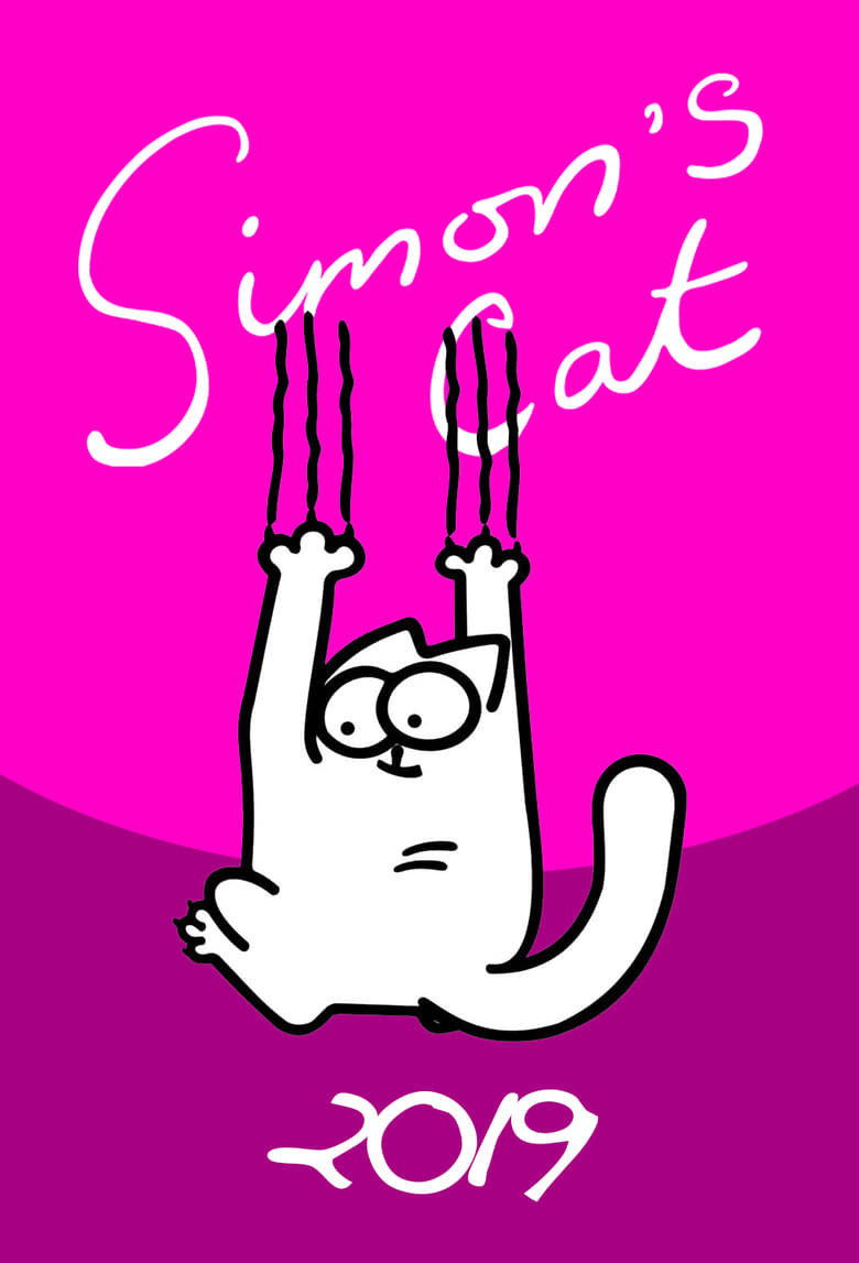 Poster of Episodes in Simon’s Cat - 2019 - 2019