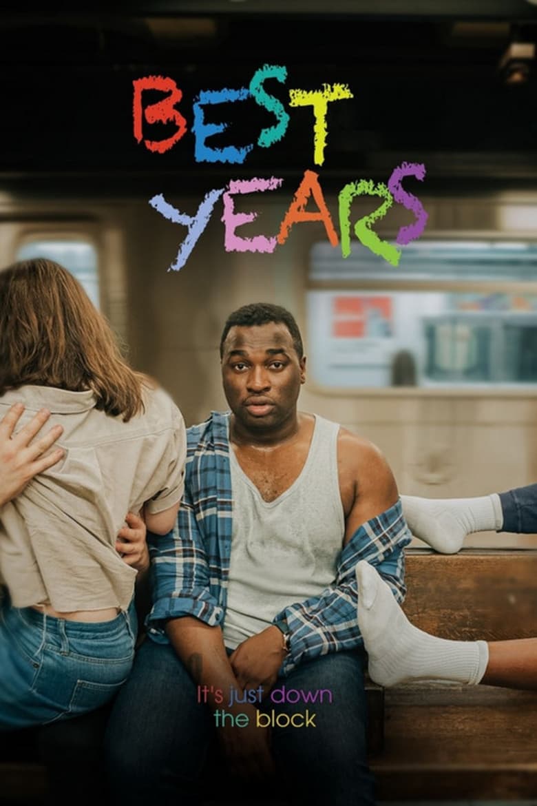 Poster of Best Years