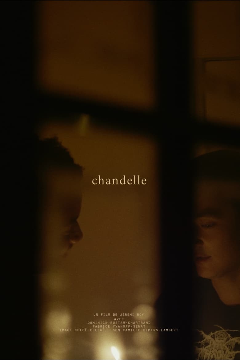 Poster of Candle