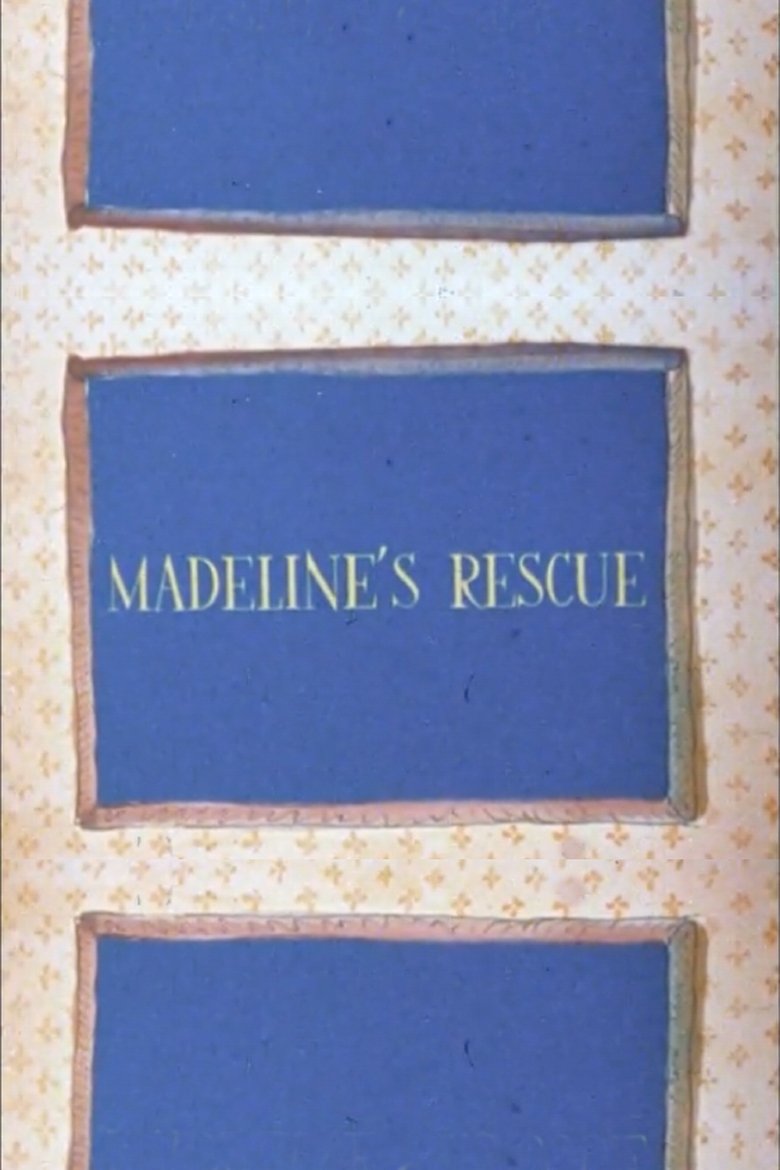 Poster of Madeline's Rescue