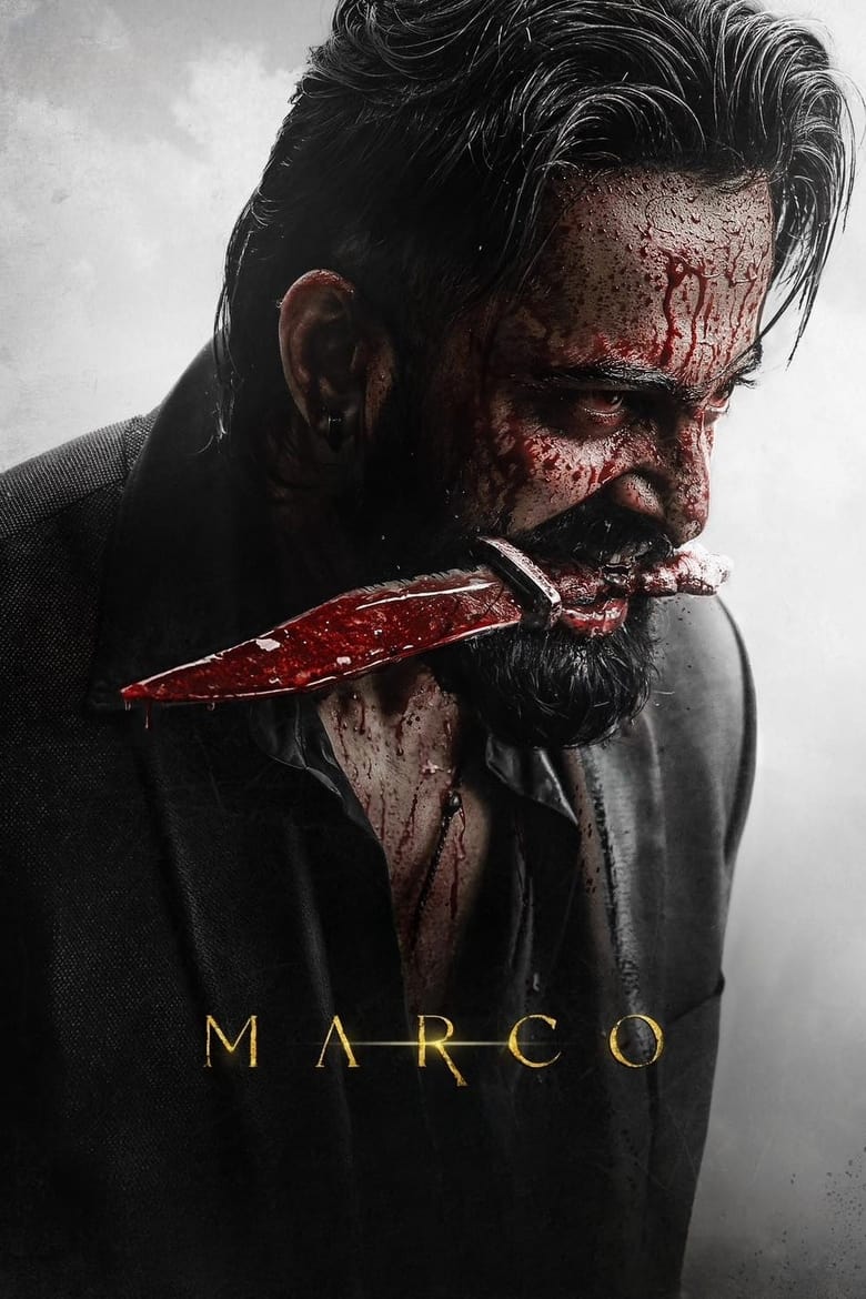 Poster of Marco