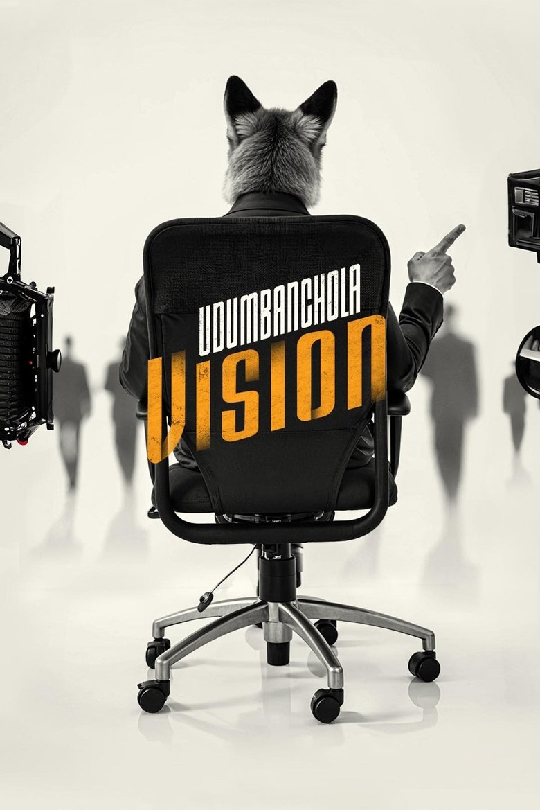 Poster of Udumbanchola Vision