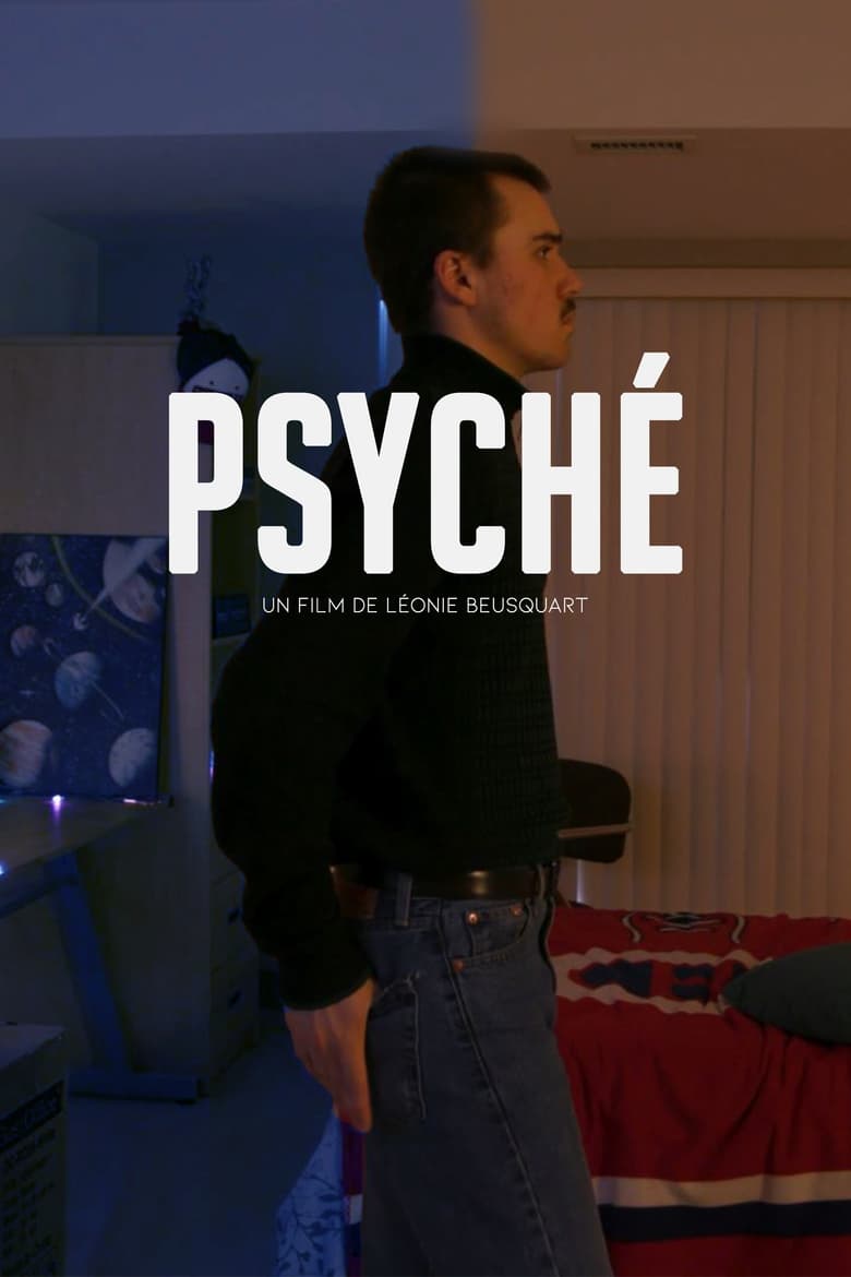 Poster of PSYCHÉ