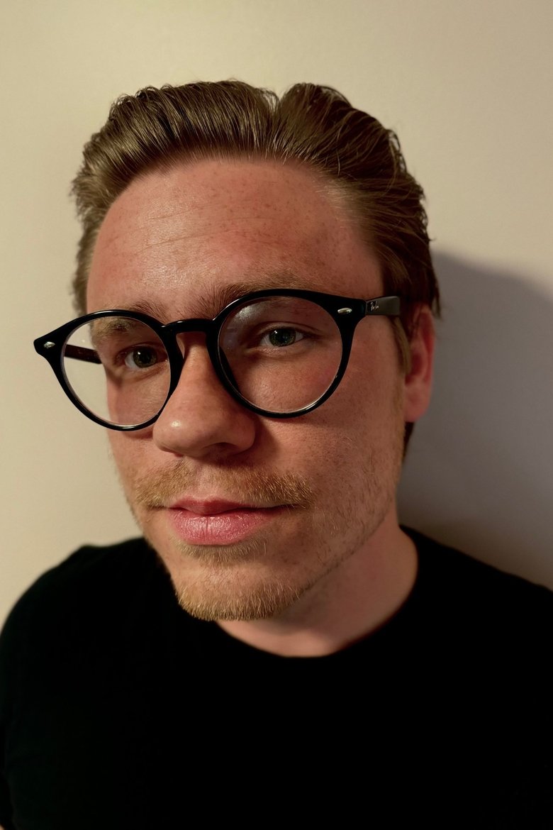 Portrait of D.K. Lawhorn