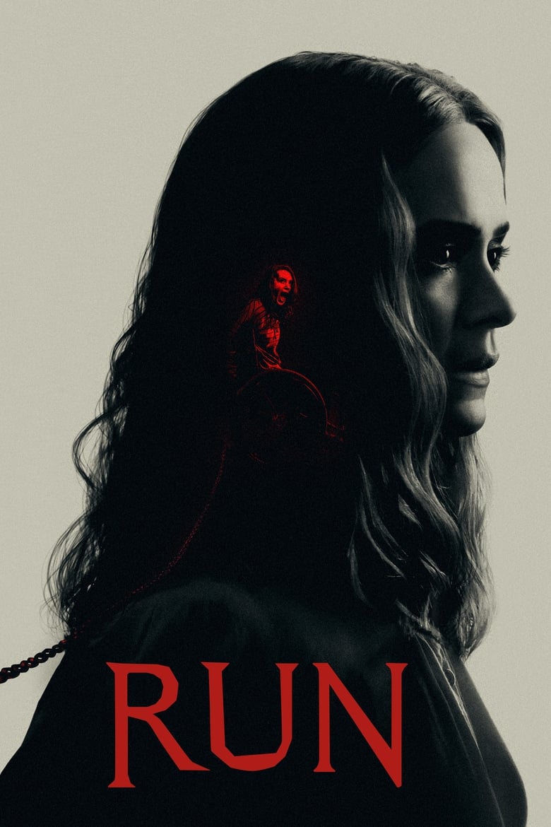 Poster of Run