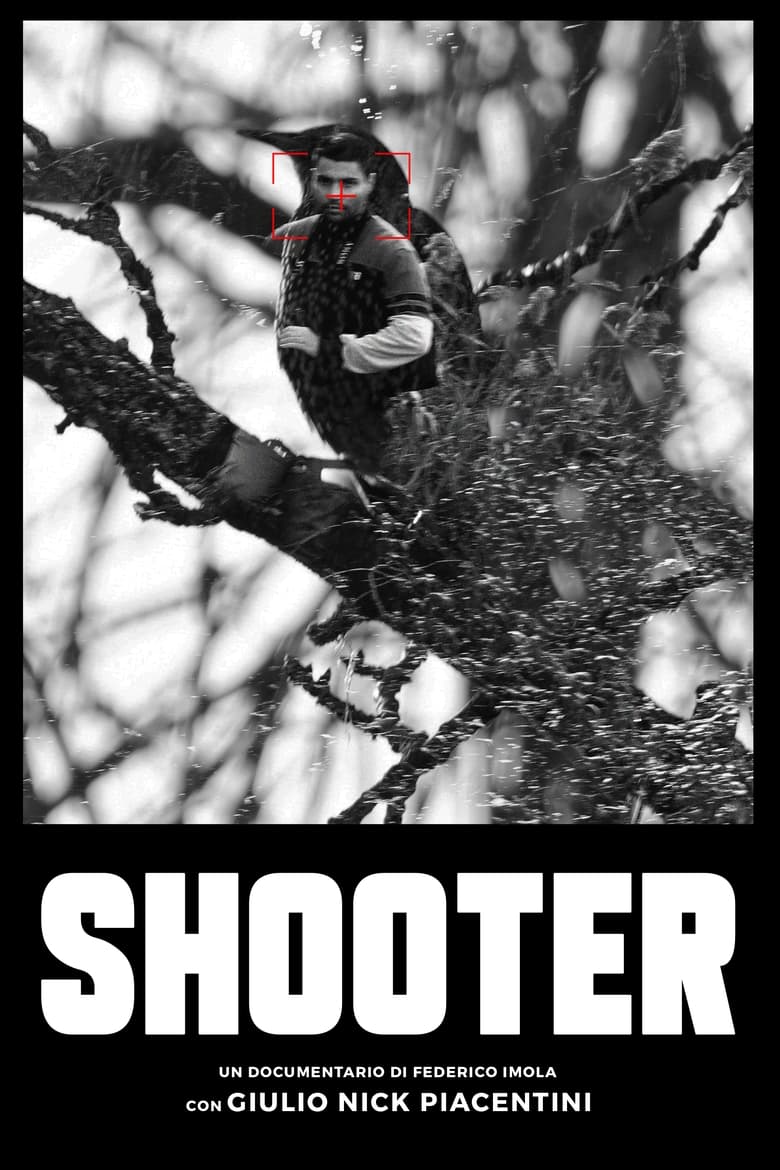 Poster of SHOOTER