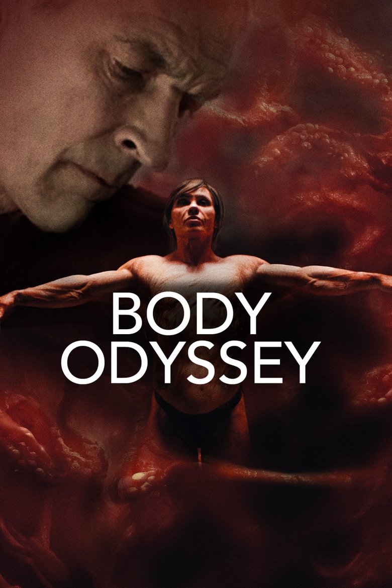 Poster of Body Odyssey