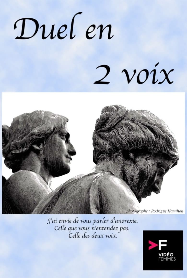 Poster of Duel en 2 voix