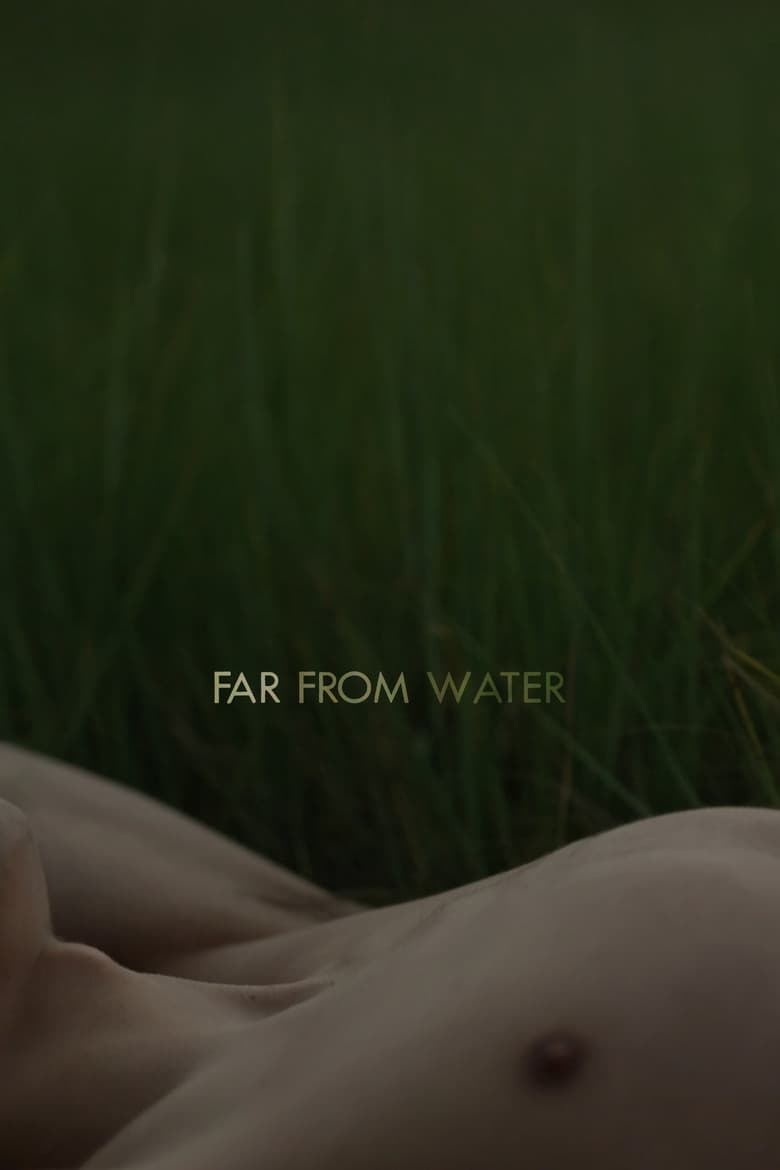 Poster of Far From Water