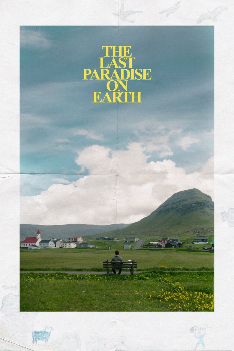 Poster of The Last Paradise on Earth