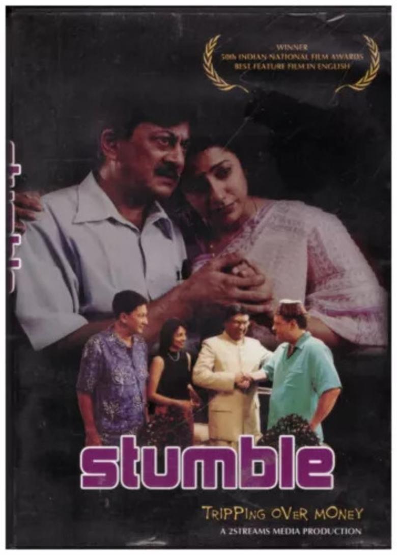 Poster of Stumble