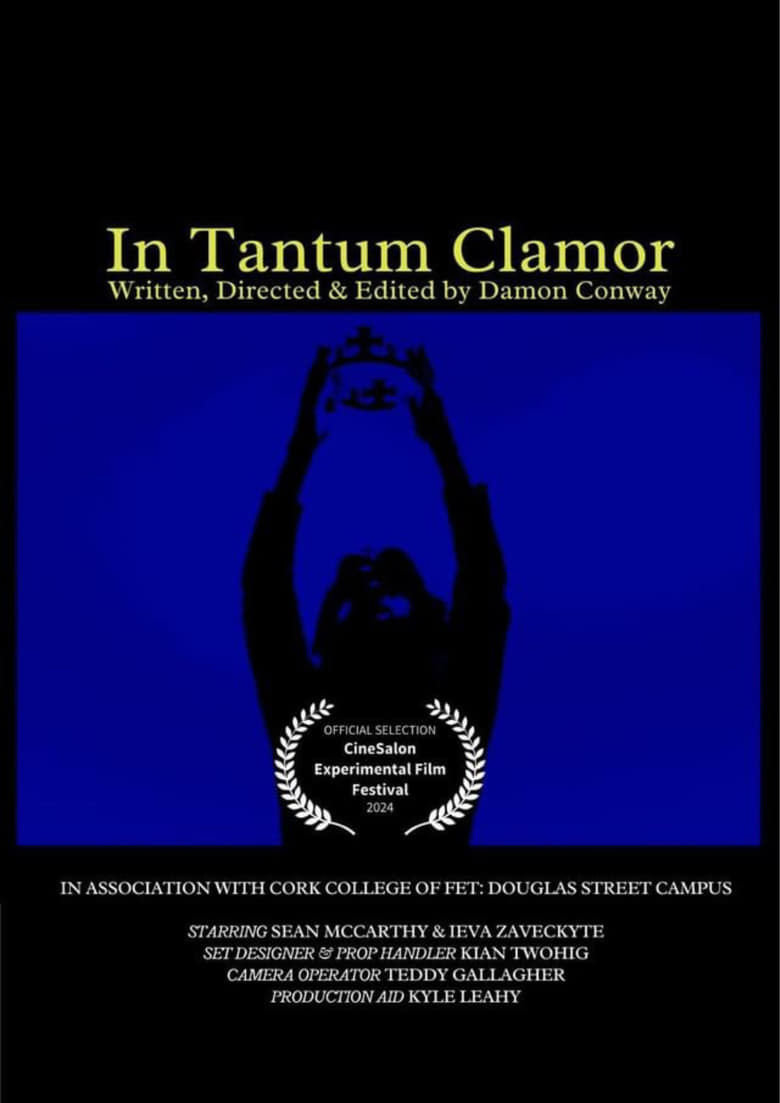 Poster of In Tantum Clamor