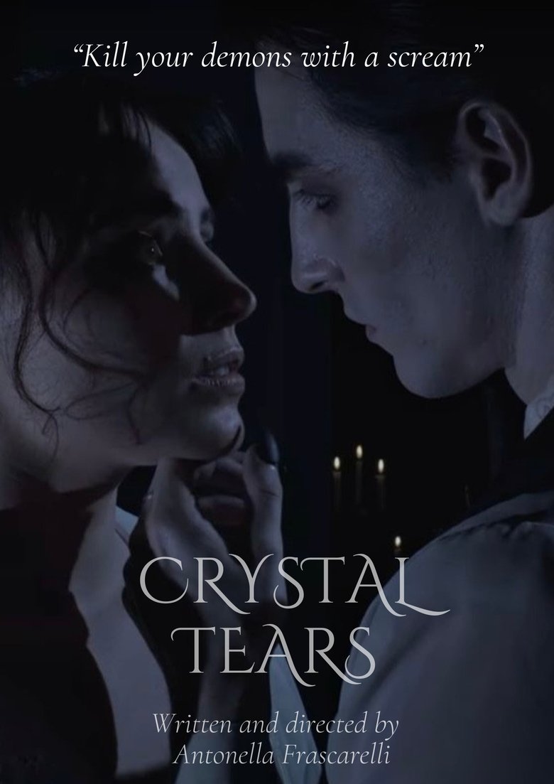 Poster of Crystal Tears