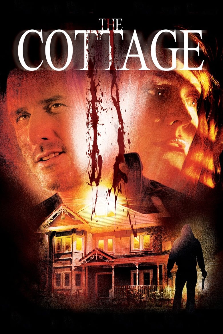 Poster of The Cottage