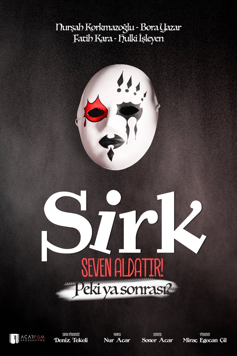 Poster of Sirk