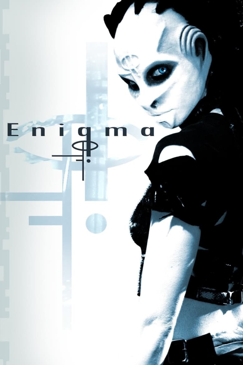 Poster of Enigma