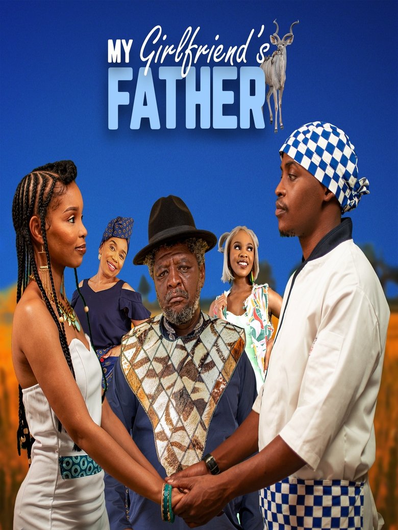 Poster of My Girlfriend's Father