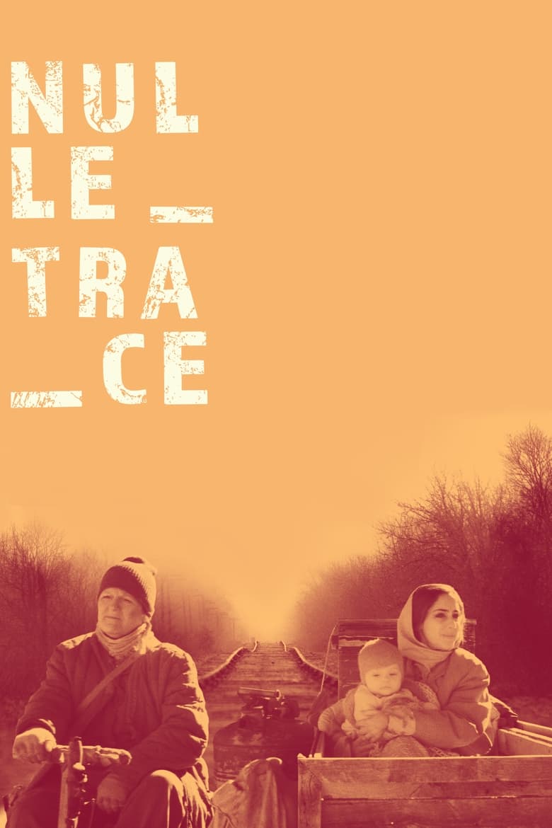 Poster of No Trace