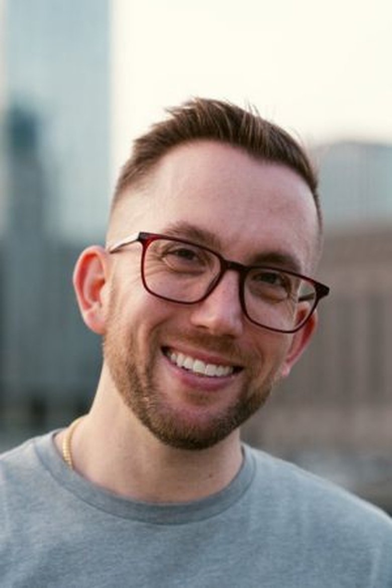 Portrait of Travis Hunh