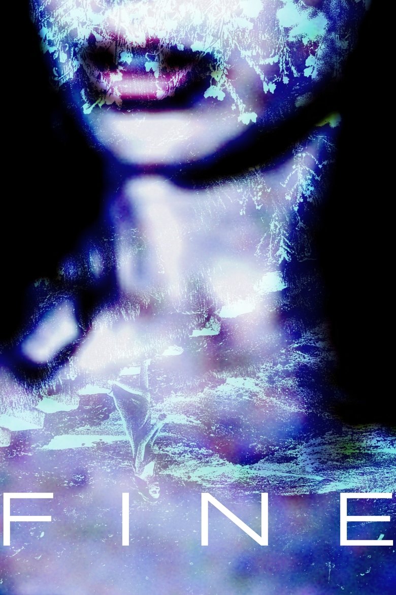 Poster of Fine